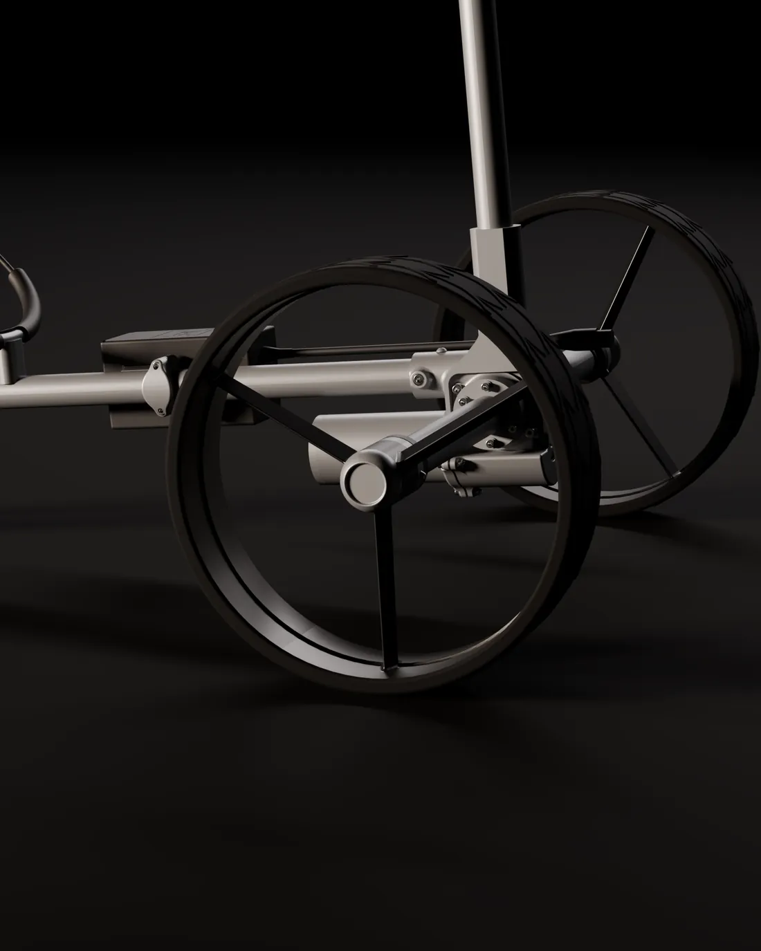 Ø 315 × 74 mm