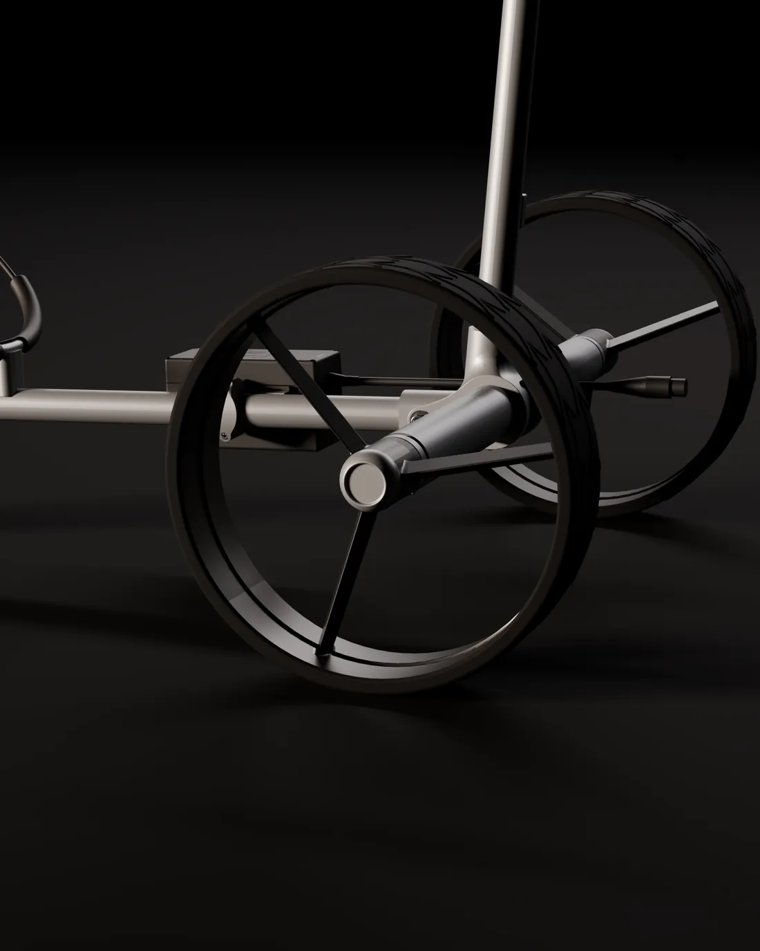 Ø 315 × 74 mm