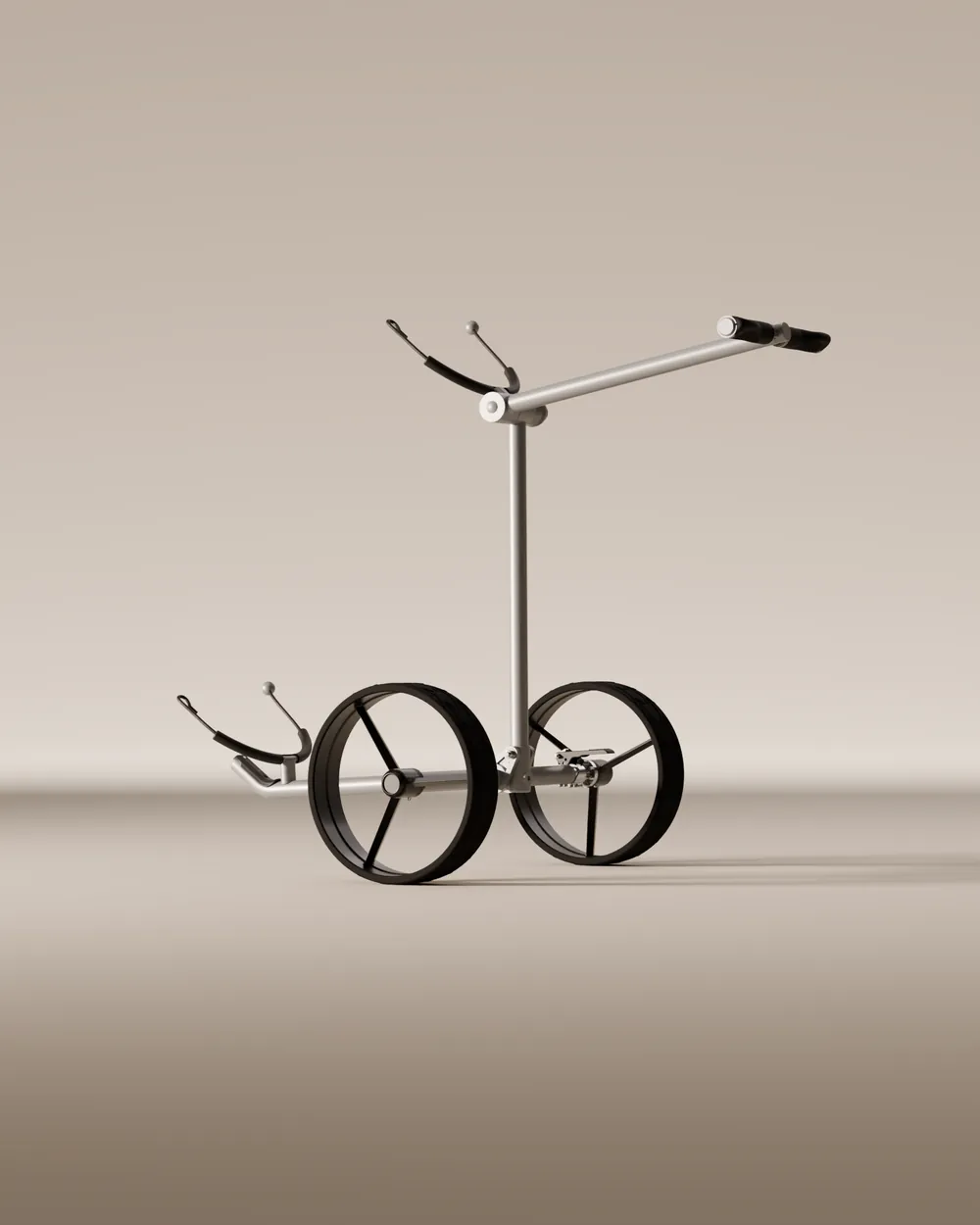 PX2 · Pull, 2 Räder