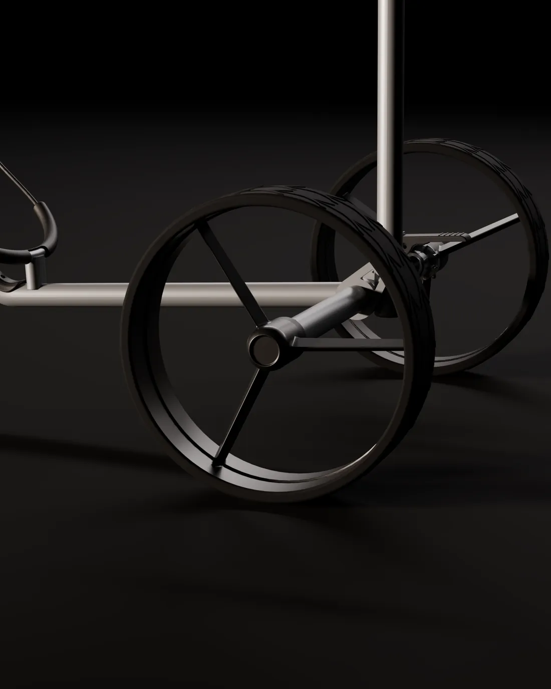 Ø 315 × 74 mm